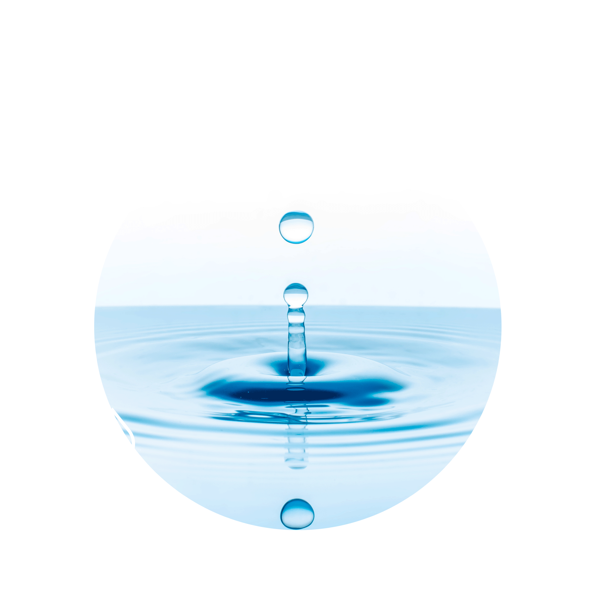 water-drop